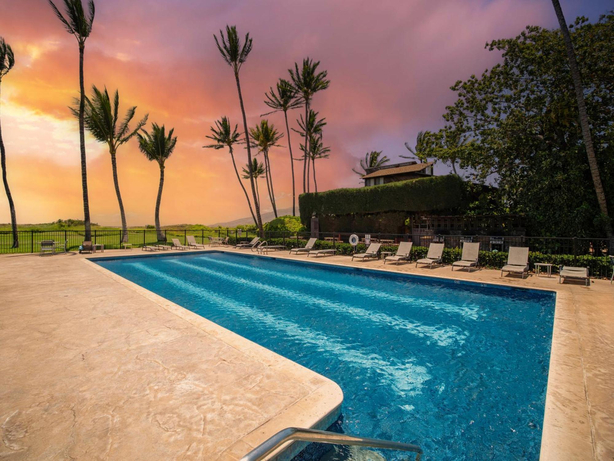 Wbh D116 Aloha Wai - Garden Suite Just Steps From The Sea คิเฮอิ ภายนอก รูปภาพ