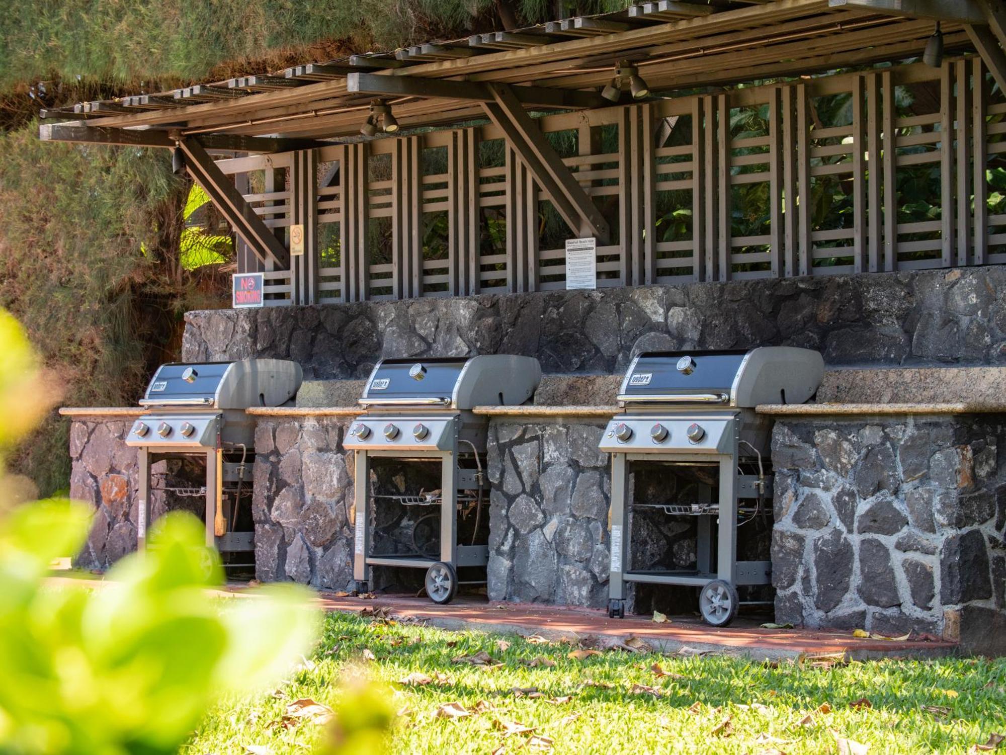 Wbh D116 Aloha Wai - Garden Suite Just Steps From The Sea คิเฮอิ ภายนอก รูปภาพ